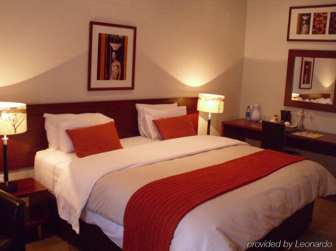 Cresta Botsalo Hotel Palapye Rum bild